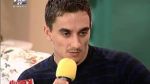 Marian Dragulescu recunoaste ca si-a iesit din fire