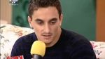 Marian Dragulescu: Mi-am lovit sotia o singura data