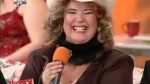 Daniela Condurache: Costumul meu canta o data cu mine
