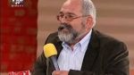 Marius Laurentiu Moga: Iulia Vantur este sprijinul meu