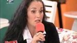 Veronica Ciuperca nu isi tunde parul de 1,40m pentru 7000 de euro