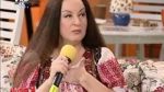 Maria Dragomiroiu: Nu voi renunta la podoaba capilara