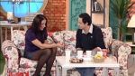 Raluca Sandu: Tata vrea să-mi şterg tatuajul