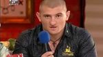 Cătălin Moroşanu şi-a cunoscut iubita pe internet