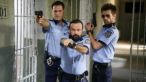 "Vine poliţia!" la garajul lui Jean Constantin