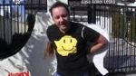 Pasul 5 - Cătălin Măruţă şi-a pus aripi pentru Anna Lesko