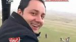 Măruţă zboară pentru Blondy - Pasul 3