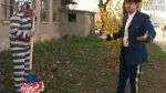 Măruţă şi deţinuţii vor să unească trupa Blondy - Pasul 4