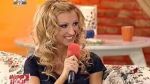 Andreea Bălan explică de ce nu a cântat cu Andreea Antonescu