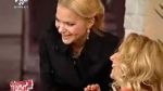 Andreea Antonescu şi Andreea Bălan sunt din nou împreună