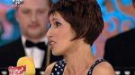 Alina Deane a primit trei inele de la soţul ei