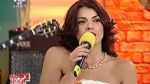 Irina Nicolae: Eu şi iubitul meu suntem ca şi căsătoriţi