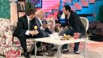 Horia a moştenit talentul muzical de la părinţi