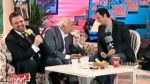 Horia Radu Brenciu îşi doreşte nepoţi