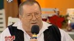 Dumitru Fărcaş: Florin Piersic este o legendă vie