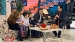 Vezi ce şi-a dorit familia Doroftei de Crăciun