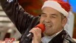 Familia Doroftei îl colindă pe Măruţă