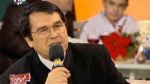Marius Ţeicu petrece Crăciunul în familie