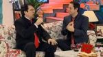 Ţeicu şi Fărcaş, amintiri despre Crăciun