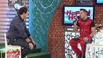Tarky vorbeşte des la telefon cu Trăistariu