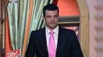 Ricky Martin este în platoul Happy Hour