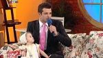 Ricky Martin este ţinut sub papucul Monicăi