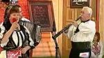 Adela Mărculescu şi Veta Biriş - live 