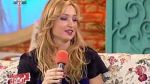 Raluca Zenga iubeşte România
