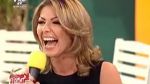 Ilinca Vandici are probleme cu rujul