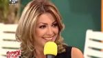 Ilinca Vandici cântă muzică populară