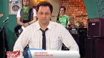 Andreea Bălan îşi apără tatăl 