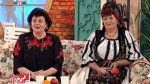 Adela Mărculescu şi Veta Biriş lansează un album 