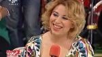 Oana Roman promite că va boteza un copil din familia Cioabă