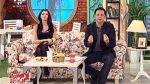 Monica Columbeanu e dată în judecată de Antonello de Gennaro