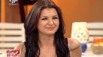 Ramona Gabor spune ce calităţi preferă la un bărbat