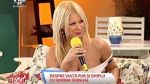 Simona Sensual vorbeşte de criza financiară