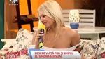 Simona Sensual defineşte dragostea