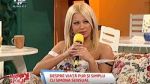 Simona Sensual: Poporul român este cretin