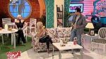 Simona Sensual nu vrea să facă parte din trupa Blondy