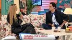 Marinela Niţu jefuită?