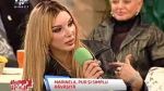 Marinela Niţu spune că nu este prietenă cu Nikita