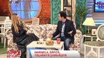 Marinela Niţu vorbeşte despre relaţia cu Miron Cosma
