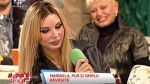 Marinela este foarte credincioasă