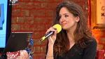 Ioana: În ultima perioadă mă înţeleg mai bine cu tata