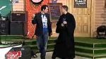 Părintele Pomohaci laudă band-ul emisiunii