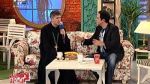 Părintele Pomohaci nu vrea să intre în conflict cu Marinela