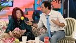 Violeta Andrei are opt căţei