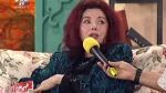 Violeta Andrei face haine de epocă pentru căţei