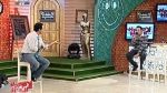 Tarky îi face avansuri Simonei Sensual