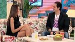 Monica: Ramona este sora mea şi este normal să o ajut